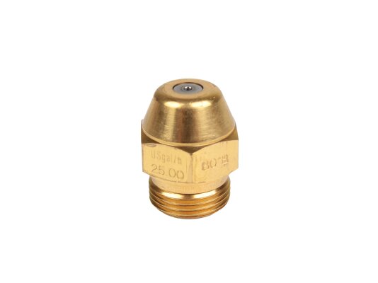 Danfoss nozzle OD 25.00/80º B, art: 030B0251