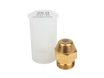 Boquilla Danfoss OD 25.00/80º B