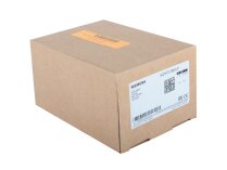 Weishaupt SQN72.2B4A21 servo motor