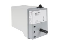 Weishaupt SQN72.2B4A21 servoaccionador, número de artículo: 651493