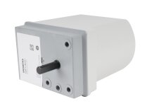 Servomotor Weishaupt SQN72.2B4A21