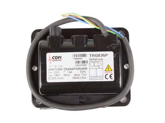 Transformador de ignición Cofi TRG835P