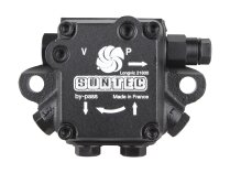 Bomba de quemador Weishaupt AE 67 C 7285 4P, art: 601618