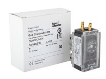 Kromschroder DG 60VC5-5W pressure switch