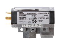 Kromschroder DG 60VC5-5W pressure switch