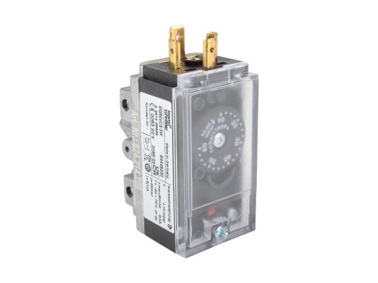 Interruptor de presión Kromschroder DG 60VC5-5W