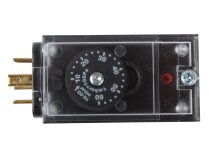 Interruptor de presión Kromschroder DG 60VC5-5W