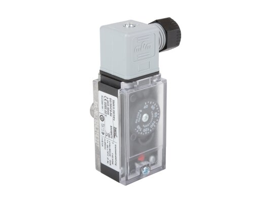Kromschroder DG 150VC8-6W pressure switch, item no.: 84448473.