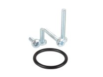 Brida de válvula de gas Honeywell 45900400-104B