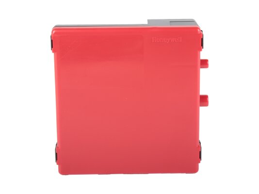 Honeywell S4565AM 1074 Combustion Manager