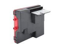 Honeywell S4565AM 1074 Combustion Manager
