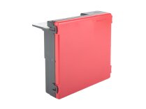 Honeywell S4565AM 1074 Combustion Manager