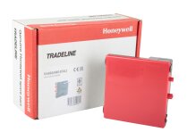Honeywell S4565AM 1074 Combustion Manager