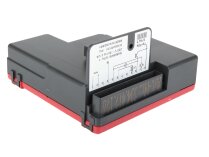 Honeywell S4565AM 1074 Gestor de Combustión