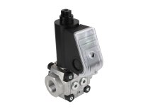 Kromschroder VAS120R/NW gas electromagnetic valve, 88000004
