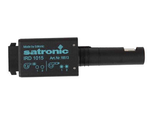 Sensor infrarrojo de llama Honeywell IRD 1015
