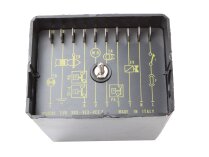 Brahma VE3.2 18006025 stoker automatic