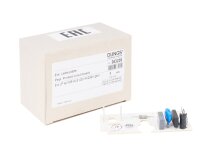 Dungs multi-block coil board, 263239