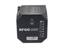 Riello GO-A22MP burner, art: 20144924