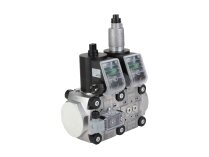 Kromschroder VCS350R05NLW3/PPPP/PPPP double gas valve, art: 88100179