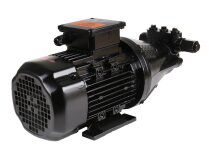 hp-Technik SMG 1701-D-1-10-So pump