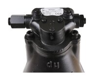 hp-Technik SMG 1701-D-1-10-So pump