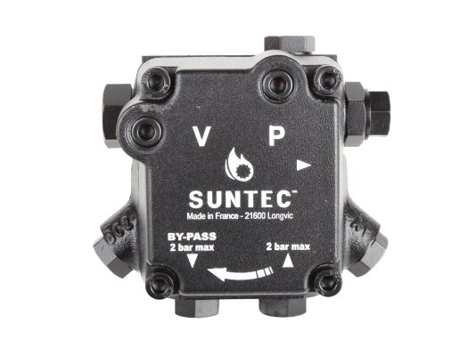 Suntec AE V 67 C 7307 4P burner pump