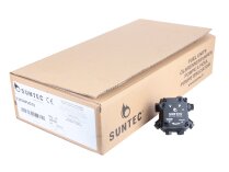 Bomba de quemador Suntec AE V 67 C 7307 4P