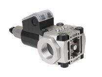 Kromschroder VAS240R/LK gas electromagnetic valve