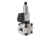 Kromschroder VAS240R/LK gas electromagnetic valve