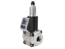 Kromschroder VAS240R/LK gas electromagnetic valve