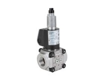 Kromschroder VAS240R/LK gas electromagnetic valve