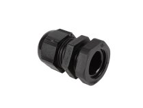 Válvula electromagnética de gas Kromschroder VAS240R/LK