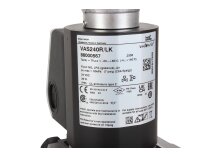 Válvula electromagnética de gas Kromschroder VAS240R/LK
