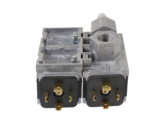 Pressure switch Kromschroder DG 150VC4-6W, item no.: 84448933.