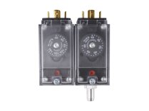 Interruptor de presión Kromschroder DG 150VC4-6W