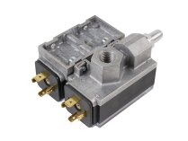 Interruptor de presión Kromschroder DG 150VC4-6W