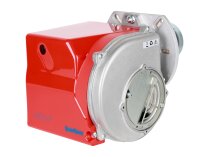 Quemador diésel Ecoflam MAX 8 TC HT CV TW, art: 3144187-01.