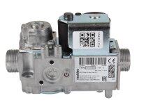 Válvula electromagnética de gas Honeywell VK4105G 1146