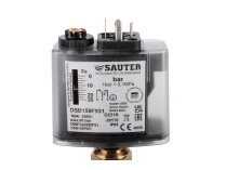 Weishaupt pressure switch replacement kit, art: 21000013080