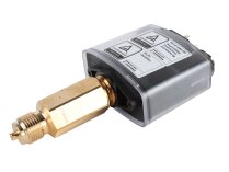 Weishaupt pressure switch replacement kit, 21000013080