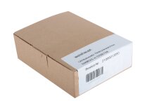 Weishaupt pressure switch replacement kit, 21000013080