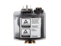 Kit de reemplazo del interruptor de presión Weishaupt, 21000013080