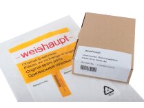 Weishaupt replacement kit, 21000013070