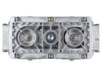 Ecoflam VGD20.5011 gas electromagnetic valve
