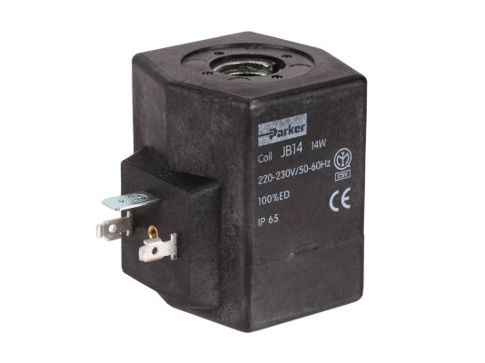 Baltur JB14 Electromagnetic Coil