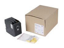 Kromschroder FDU 520W1T2/1O1-0K1 burner controller