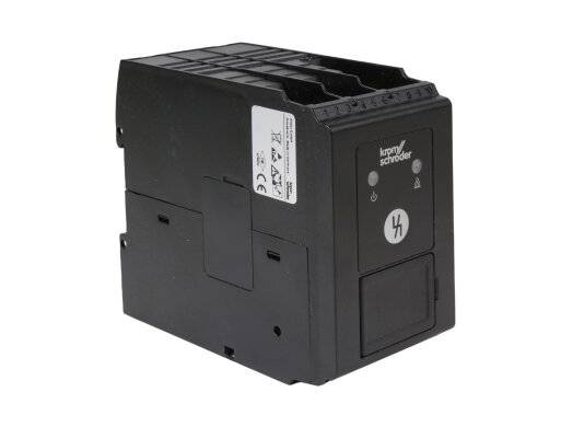 Controlador de quemador Kromschroder FDU 520W1T2/1O1-0K1, art: 84368000