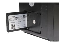 Controlador de quemador Kromschroder FDU 520W1T2/1O1-0K1