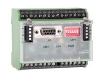 Lamtec LCM100 667R0500-1 power regulator